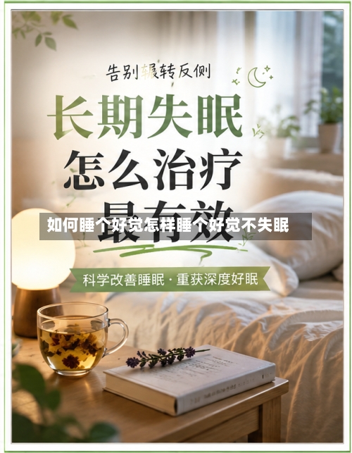 如何睡个好觉怎样睡个好觉不失眠