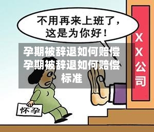 孕期被辞退如何赔偿孕期被辞退如何赔偿标准